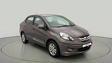 Used Honda Amaze 1.5 VX i-DTEC in Hyderabad