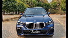 Used BMW X5 xDrive40i M Sport [2019-2019] in Delhi