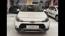 Used Hyundai i20 Active 1.2 SX in Kanpur