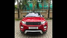 Used Land Rover Range Rover Evoque Dynamic SD4 in Mumbai