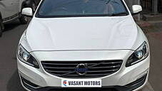 Used Volvo S60 Kinetic D4 in Hyderabad