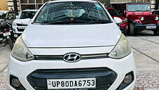 Used Hyundai Grand i10 Magna 1.2 Kappa VTVT [2013-2016] in Kanpur