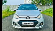 Used Hyundai Xcent S 1.2 in Coimbatore