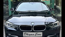 Used BMW 3 Series 320d Sport Line in Chennai