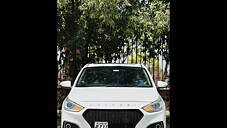 Used Hyundai Verna SX (O) Anniversary Edition 1.6 CRDi in Kota