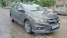 Used Honda City 4th Generation V CVT Petrol [2017-2019] in Mumbai