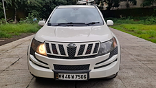 Second Hand Mahindra XUV500 W8 [2015-2017] in Mumbai