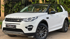Used Land Rover Discovery Sport HSE Luxury 7-Seater in Mumbai