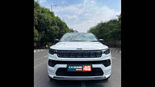 Used Jeep Compass 80 Anniversary 1.4 Petrol DCT in Delhi