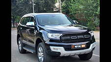 Used Ford Endeavour Titanium 3.2 4x4 AT in Chandigarh