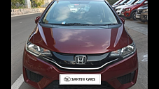 Used Honda Jazz S MT [2015-2016] in Chennai