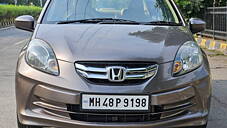 Used Honda Amaze 1.2 S i-VTEC in Mumbai