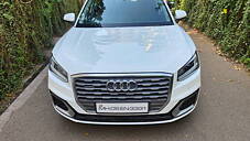 Used Audi Q2 Premium 40 TFSI quattro in Mumbai