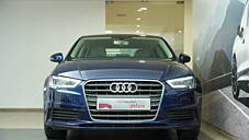 Used Audi A3 35 TDI Premium in Nashik