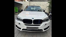 Used BMW X5 SAV 3.0d in Bangalore