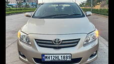 Used Toyota Corolla Altis 1.8 VL AT in Mumbai