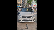Second Hand Maruti Suzuki Swift DZire ZDI in Patna