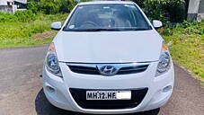 Used Hyundai i20 Asta 1.4 CRDI in Nagpur