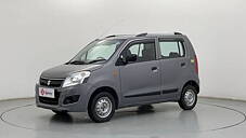 Used Maruti Suzuki Wagon R 1.0 LXI CNG in Lucknow