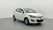 Used Hyundai i20 Magna 1.2 in Hyderabad