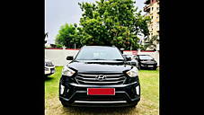 Used Hyundai Creta SX 1.6 CRDI in Lucknow