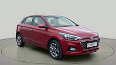 Used Hyundai Elite i20 Asta 1.2 (O) CVT [2019-2020] in Pune