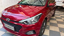 Used Hyundai Elite i20 Asta 1.2 (O) CVT [2019-2020] in Mumbai