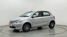 Used Toyota Etios Liva G in Thane