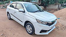 Used Honda Amaze 1.2 S i-VTEC in Bhubaneswar