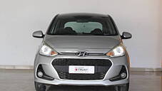 Used Hyundai Grand i10 Magna 1.2 Kappa VTVT [2017-2020] in Bangalore