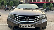 Used Honda City 1.5 V MT Sunroof in Delhi