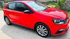 Used Volkswagen Polo GT TSI in Hyderabad