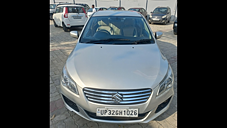 Second Hand Maruti Suzuki Ciaz VDi + [2014-2015] in Lucknow
