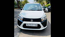 Used Maruti Suzuki Celerio X Zxi AMT [2017-2019] in Ahmedabad