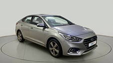 Used Hyundai Verna SX (O) 1.6 CRDi in Mumbai