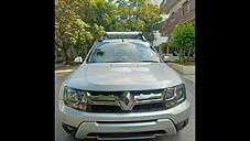 Used Renault Duster 110 PS RXZ 4X4 MT Diesel in Bangalore