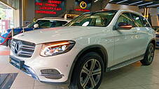 Used Mercedes-Benz GLC 220 d Progressive in Navi Mumbai