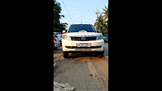 Second Hand Tata Safari Storme 2019 2.2 VX 4x2 in Patna