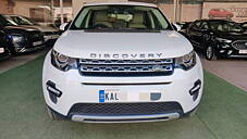 Used Land Rover Discovery Sport HSE in Bangalore