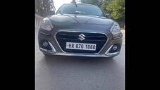 Used Maruti Suzuki Dzire VXi CNG [2020-2023] in Faridabad