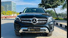 Used Mercedes-Benz GLS 350 d in Bangalore