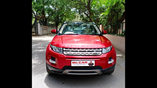 Second Hand Land Rover Range Rover Evoque HSE Dynamic in Delhi