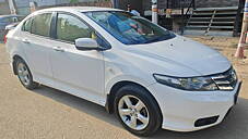 Used Honda City 1.5 V AT in Ghaziabad