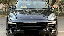 Second Hand Porsche Cayenne Diesel in Delhi