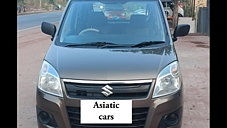 Second Hand Maruti Suzuki Wagon R 1.0 LXi in Mangalore