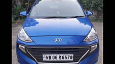 Used Hyundai Santro Sportz AMT [2018-2020] in Kolkata