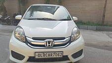 Used Honda Amaze 1.2 S i-VTEC in Delhi