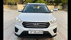 Used Hyundai Creta E Plus 1.6 Petrol in Delhi