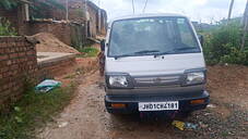 Used Maruti Suzuki Omni 5 STR BS-IV in Ranchi