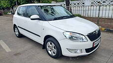 Used Skoda Fabia Elegance 1.2 MPI in Mumbai